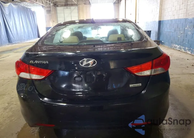 KMHDH4AE3DU604213: 79451265