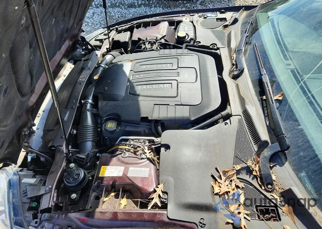 SAJWA4FB5CLB48448: 76936265