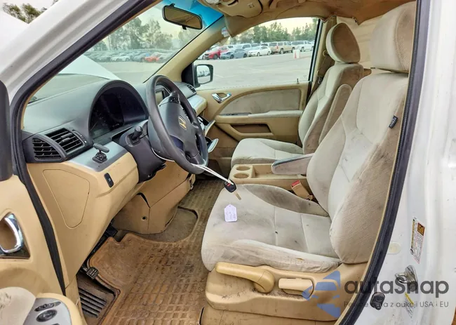 5FNRL38208B031607: 76863865