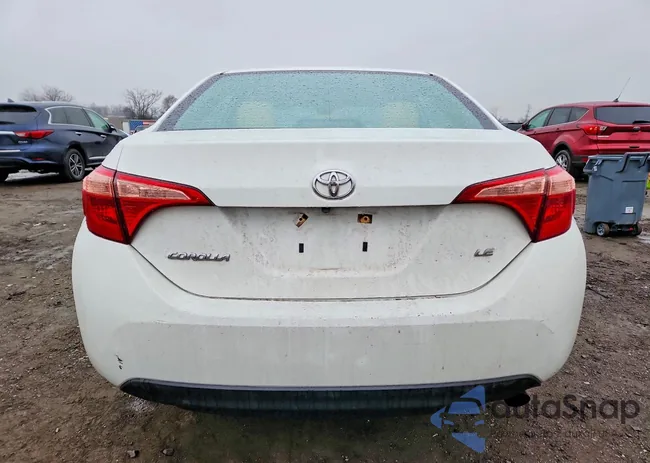 2T1BURHE4KC186510: 78320925