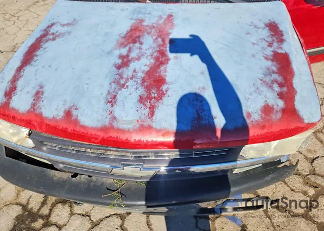 2GCEK19T021124795: 74932675