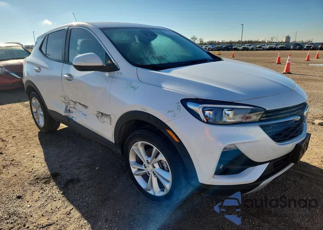 KL4MMCSL3MB057697: 77089815