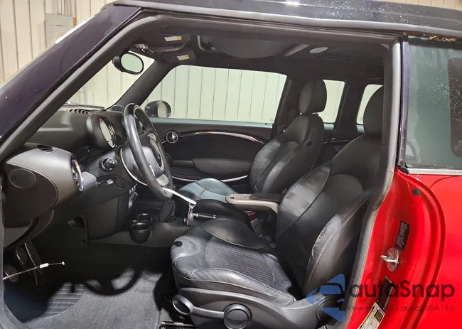 WMWMM93559TF9DFGG: 78842885