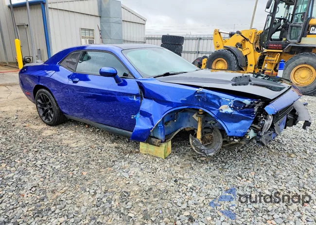 2C3CDZBT9LH227107: 77720695