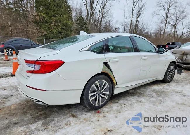 1HGCV3F4XKA002699: 75830095