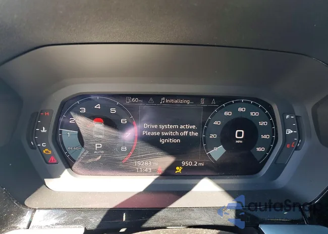 WAUGUDGY3RA088018: 75191395