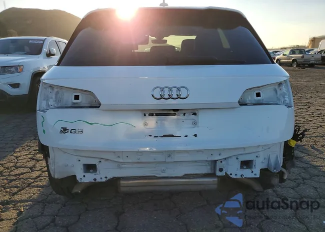 WA1B4AFY9K2089892: 77329515