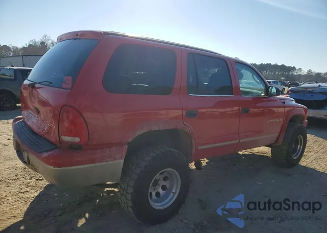 1B4HS28N11F635328: 76782105