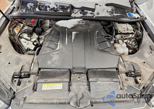 WA1LAAF74JD022656: 75750735