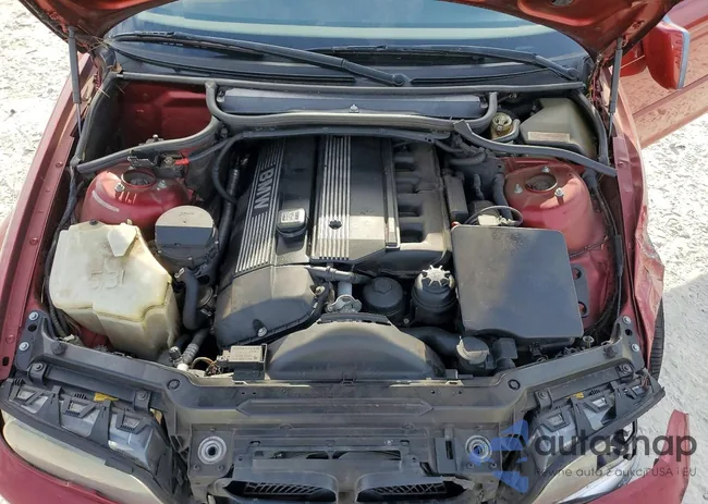 WBABS33481JY50065: 77033765