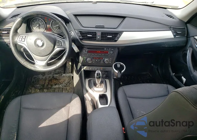 WBAVL1C54EVY14783: 77190895