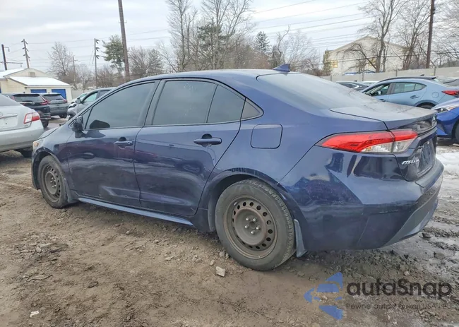 JTDEPRAE8LJ058663: 77250865