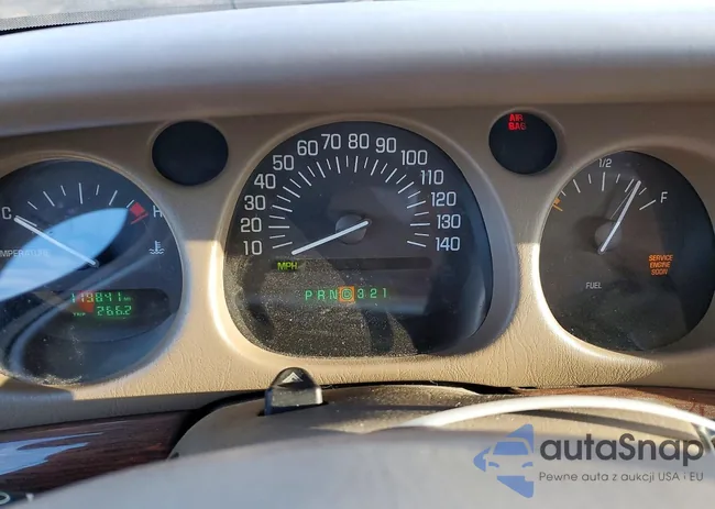 1G4HP52K75U204221: 76952235