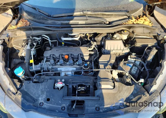 3CZRU6H39NM742232: 77347345