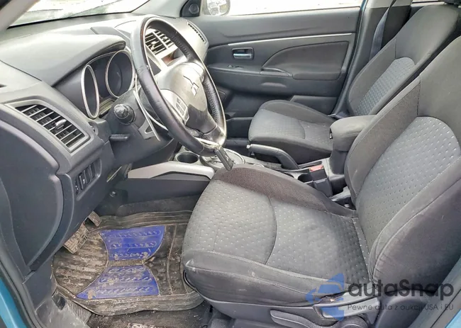 JA4AR4AU6BZ000225: 76353485