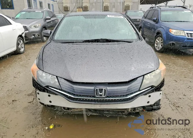 2HGFG3B54FH503262: 77738045