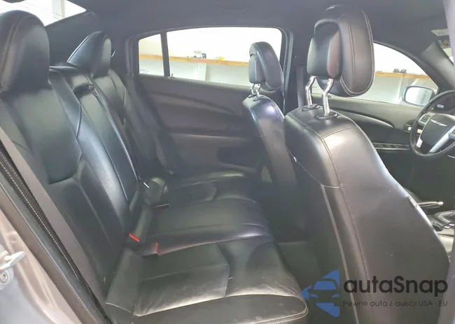 1C3CCBCG9DN543420: 77729325