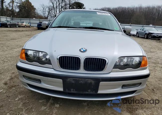 WBAAN37461NJ11203: 77847015