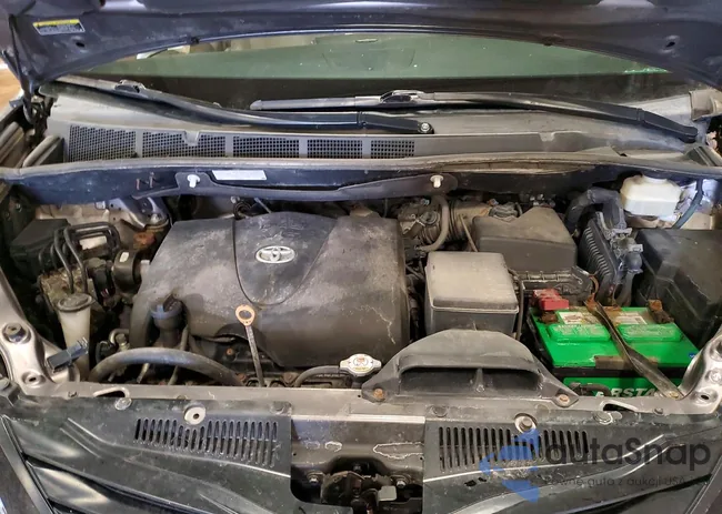 5TDZZ3DC1HS829459: 77108525