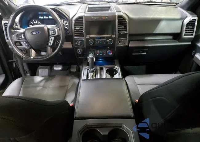 1FTEW1E49LFC20910: 76284745