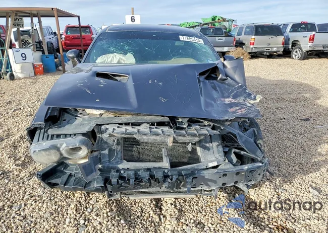 2C3CDZGG8KH633017: 77605415