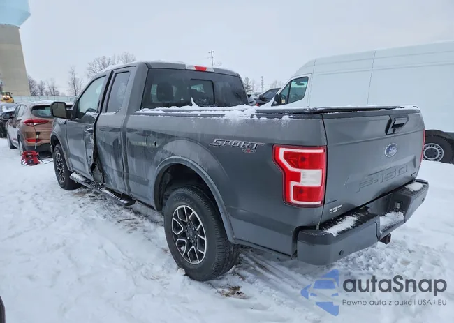 1FTEX1EP3JKD88280: 75047915