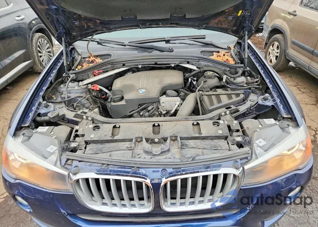 5UXWX9C52H0T14308: 76141075