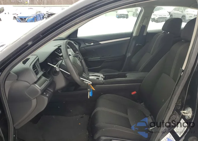 2HGFC2F52JH527892: 76193955