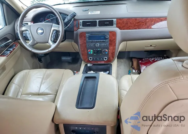 1GNUKJE35AR130509: 75456475