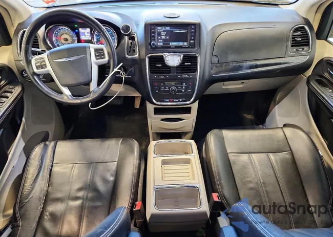 2C4RC1BG6ER359400: 77941765