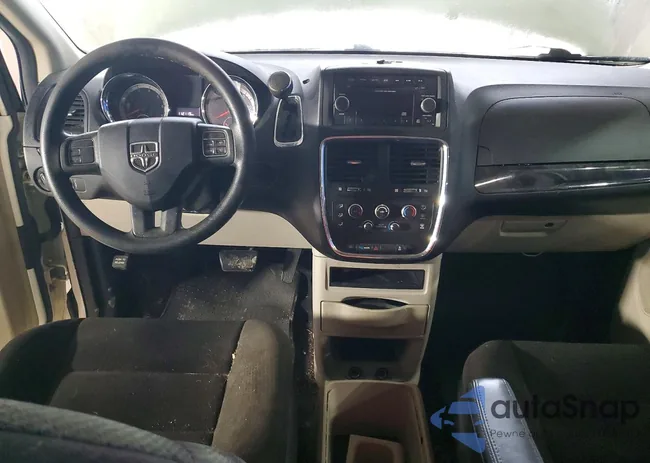 2C4RDGCGXDR521073: 77965025