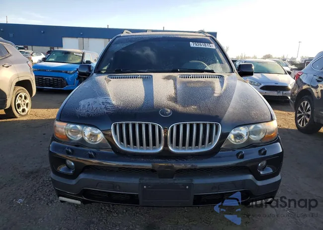 5UXFA93516LE84272: 79261815