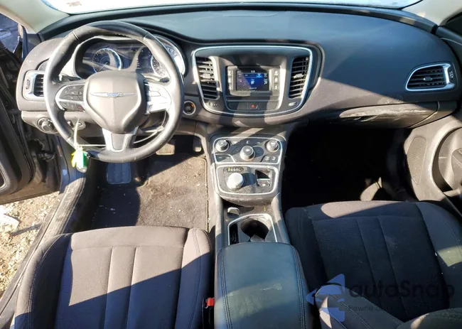 1C3CCCAB1FN625996: 76695075