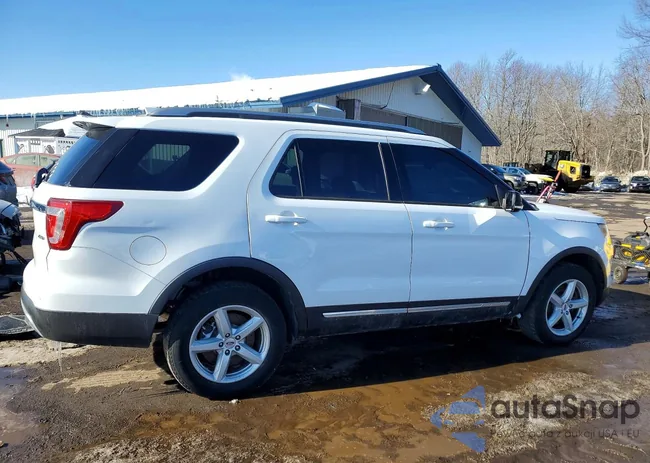 1FM5K8D86GGA98043: 75415235