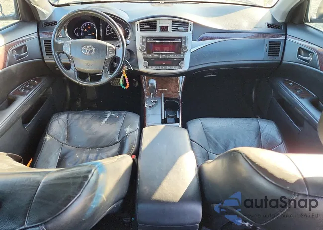 4T1BK3DB8BU439566: 76620465