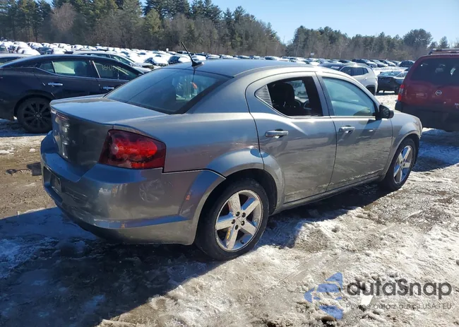 1C3CDZAB8DN702473: 79157775