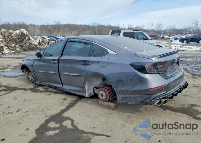 1HGCV2E3XJA044677: 78594675