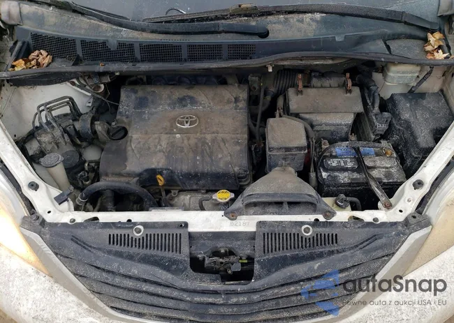 5TDKK3DC9BS037833: 77139975