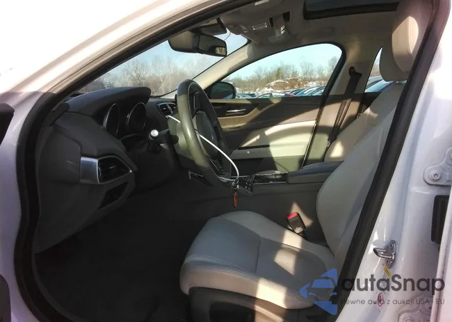 SAJAJ4FX3JCP23064: 74580845