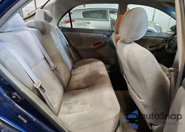 JTDBR32E860071920: 74132845