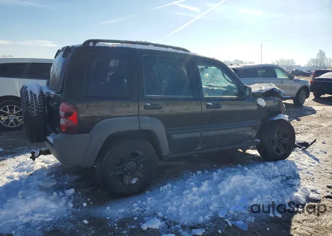 1J4GL48K05W603306: 77016635