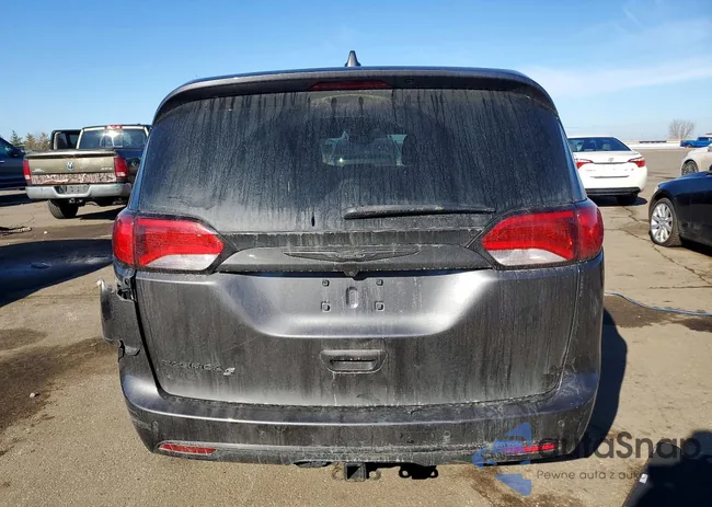 2C4RC1FG0JR194108: 76428985