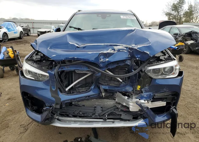 5UXTY5C00L9D58487: 77376375