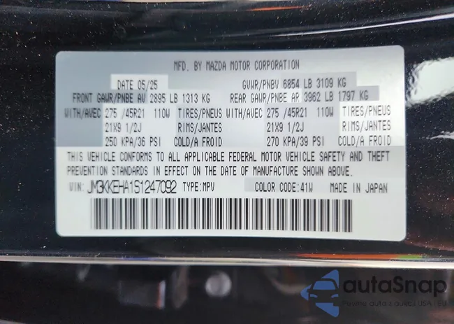 JM3KKEHA1S1247092: 75669195