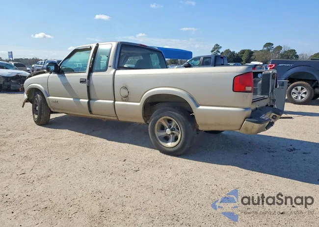 1GCCS19X4W8237694: 76147125