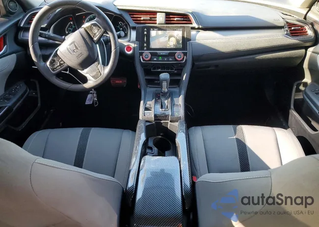 2HGFC2F73JH566864: 77397265