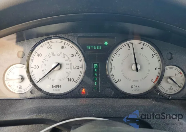 2C3LA43R26H513786: 79085205