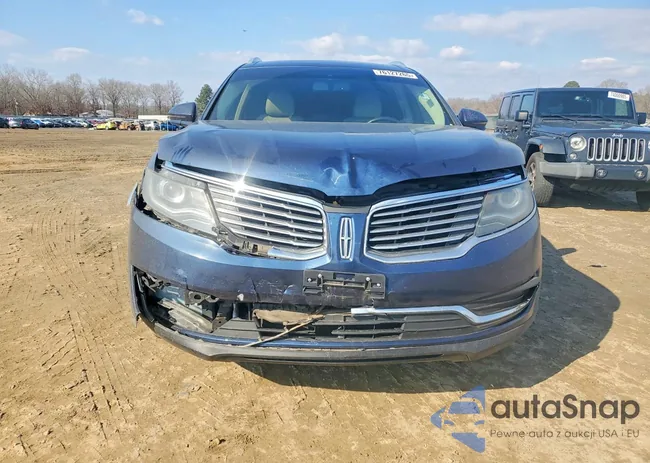 2LMPJ6KR8HBL38427: 76127265