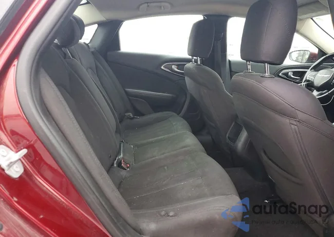 1C3CCCAB3FN728532: 79550205