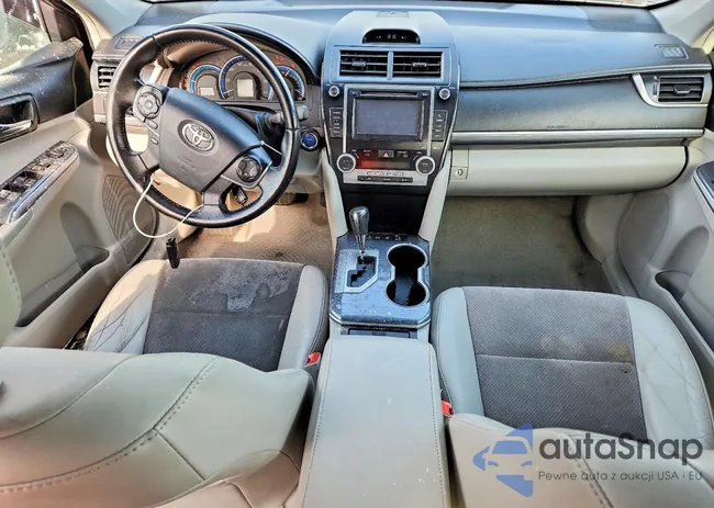 4T1BD1FK1CU016163: 74627775